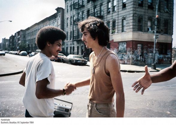 Com'era 'disco' la New York anni '70-'80: da Warhol ai Village People