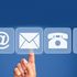 <span>Sì a sms e posta elettronica, al bando i social network: il galateo per parlare al capo<br /></span>