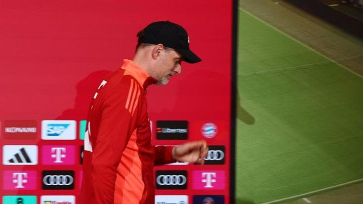Tuchel non cambia idea: “Non resterò al Bayern”