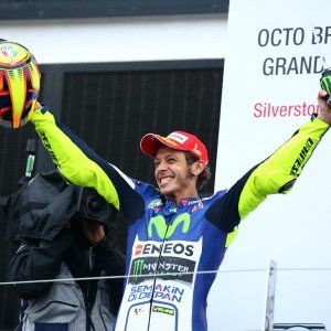 MotoGp: febbre Valentino Rossi, in 100 mila a Misano