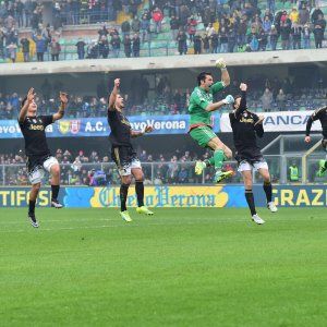 La Juventus non si ferma più. Napoli, l'emblema è Jorginho