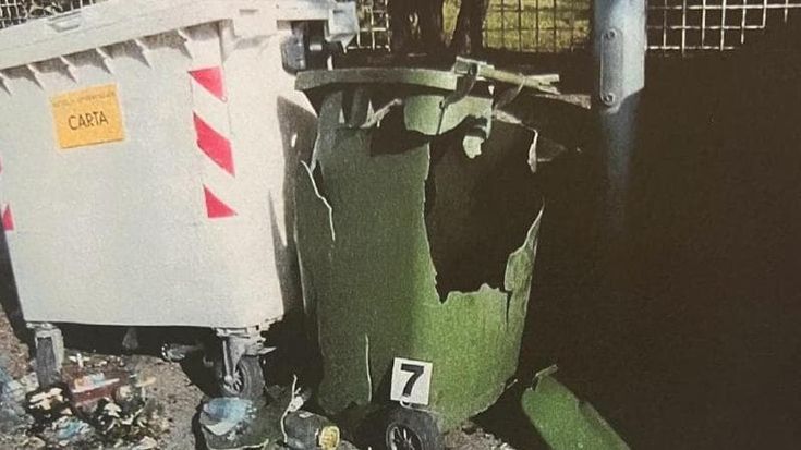 La scuola torinese dell’anarchia dietro all’ordigno esploso a Roma