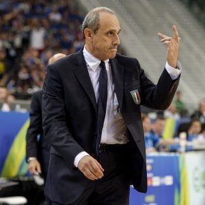 Basket, Eurolega: ''No a giocatori per qualificazioni mondiali''. L'Italia resta senza nazionale 