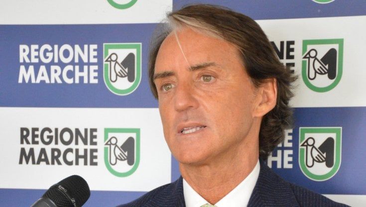 Nazionale, Mancini: "Irlanda del Nord dura, aspetto gli interisti. Il rinnovo? Non è un problema"