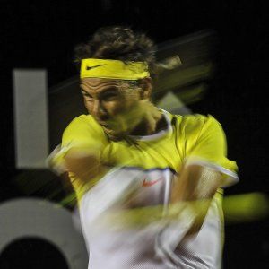 Tennis: a Rio buona la prima per Nadal, rientro vincente per Del Potro a Delray Beach