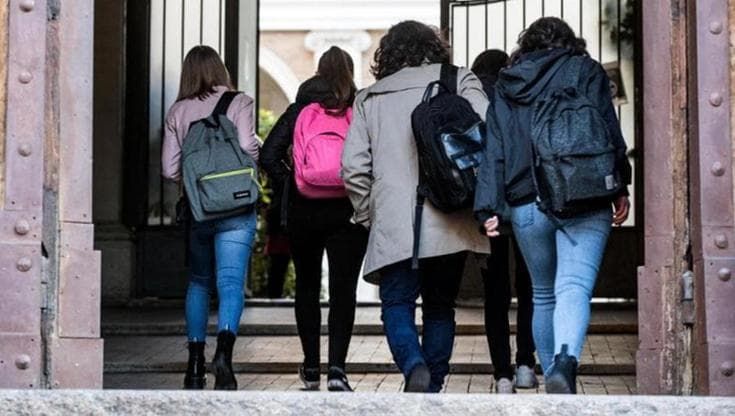 Educazione sessuale a scuola, un consultorio per studenti e genitori all’Itt Marco Polo di Firenze