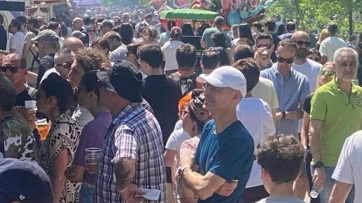 Primo Maggio, bloccati per ore nel parcheggio del Parco di Monza: gli automobilisti chiamano il 112