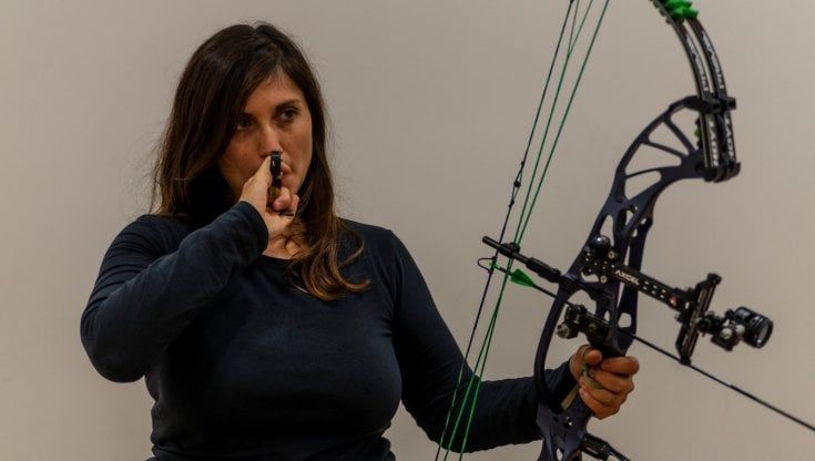 Tiro con l’arco, Eleonora Sarti: “Tornare a competere già una vittoria, sogno il riscatto a Tokyo”