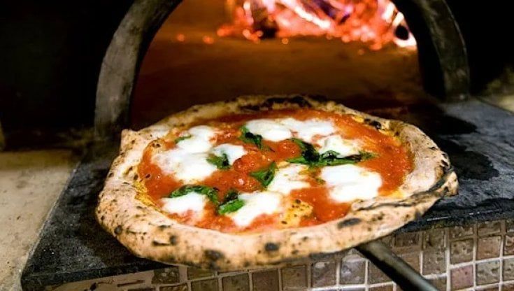 Pompei, pizze gratis alle famiglie in difficoltà economiche 