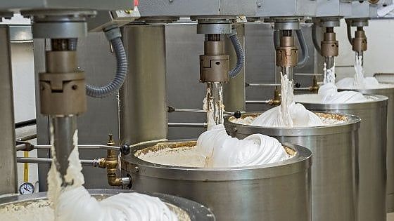 Il torrone fatto in casa? Si può, con questa ricetta