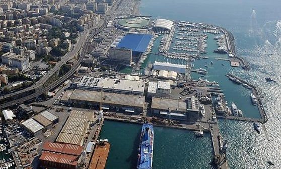 Porto, l'ultimatum di Bisagno: "Senza certezze sulle aree, le Riparazioni via da Genova"