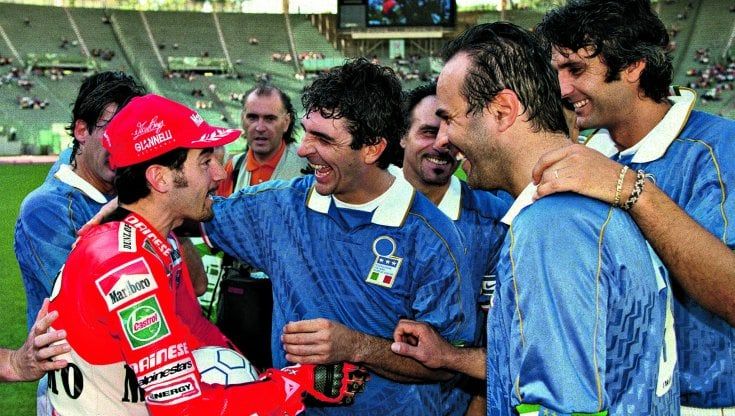 Pablito non basta, Roma si ribella allo stadio per Rossi
