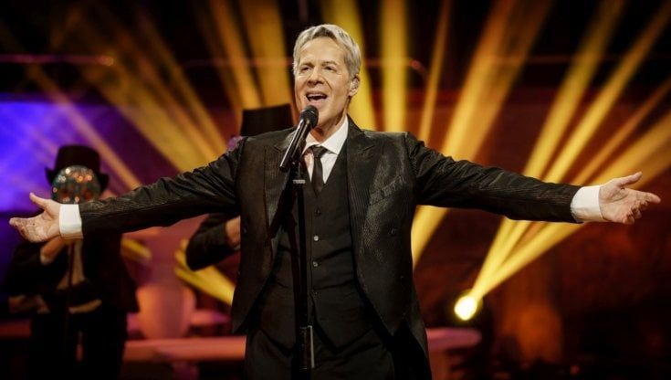 Claudio Baglioni: "Ecco la mia opera-concerto". E si propone per organizzare l'Eurovision 2022