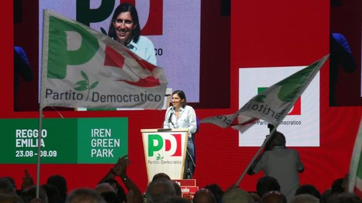 Dalle spiagge alle fabbriche: dopo l’estate inizia l’autunno militante del Pd tra campagne, tour e raccolte firme