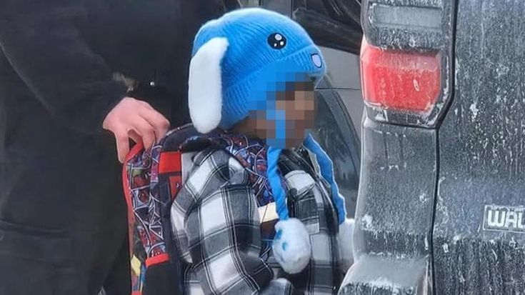 Stati Uniti, raid anti-migranti in Minnesota: Ice arresta un bambino di 5 anni di ritorno da scuola