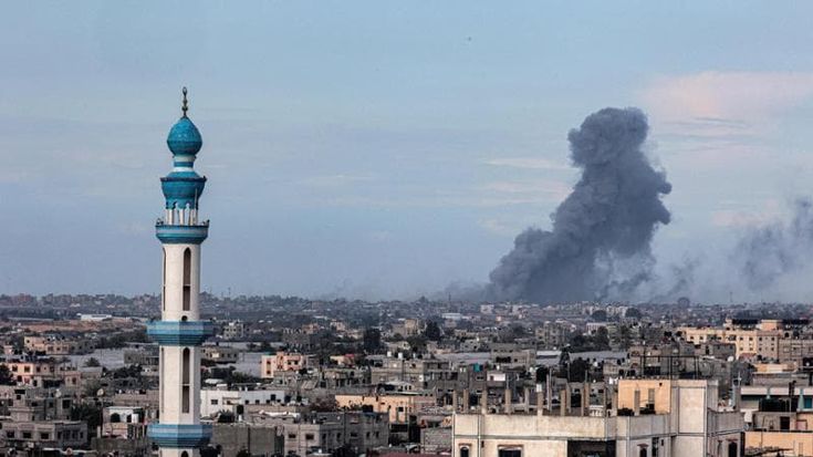 Israele - Hamas, le news del 15 febbraio