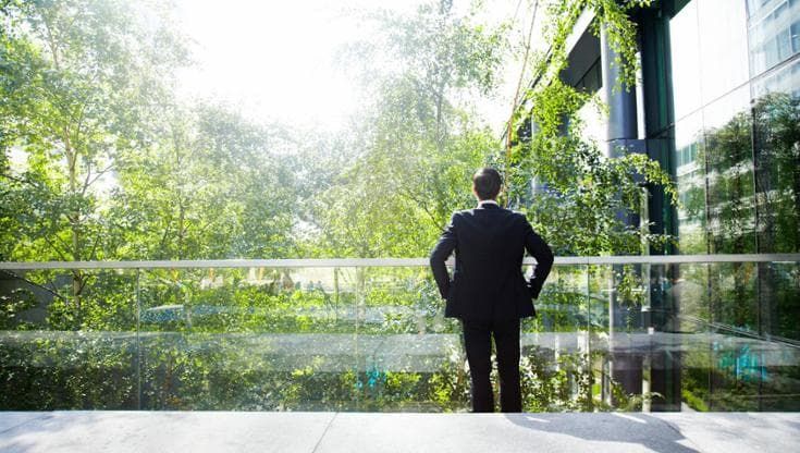 Green economy: mercato globale oltre i 5.000 miliardi di dollari