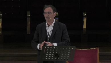 Festival della Salute 2026, Mancuso: "Sappiamo cosa abbiamo, ma non cosa siamo"