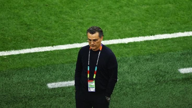 Lutto per Vincenzo Montella, è morta la sorella Caterina