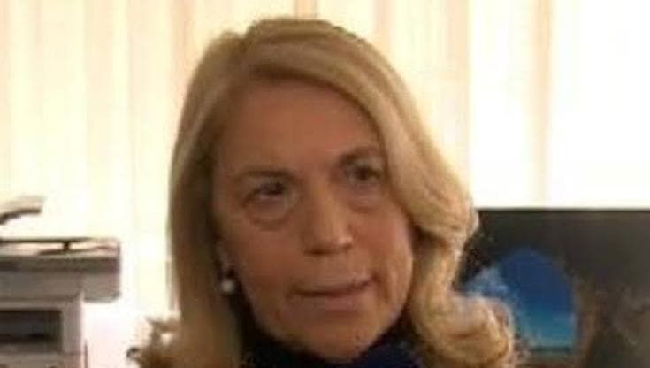 Gabriella Casella nuova presidente del Tribunale di Napoli
