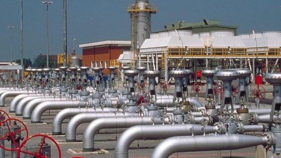 Gas: verso la prima rete mobile per il trasporto di Gnl nel Med