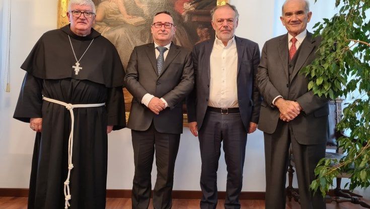Genova, dopo la svolta al vertice serve chiarire il futuro del Galliera