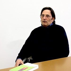 Mario Tagliani: "Io, in cattedra dietro le sbarre, tra i ragazzi del Ferrante Aporti"