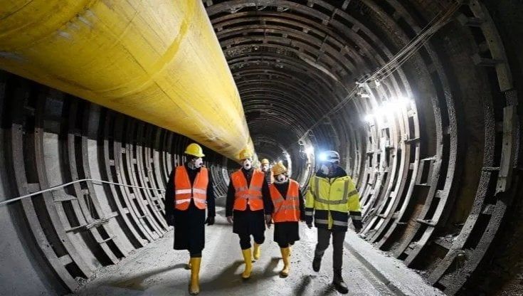Infrastrutture, cosa farete? Le risposte dei vari schieramenti verso le elezioni