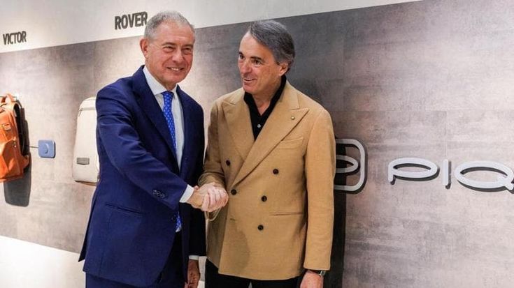 Urso a Pitti: “Marchi legali e nuovi mercati” Il ministro apre la kermesse della moda alla Fortezza: “Saremo il Rinascimento industriale d’Occidente”