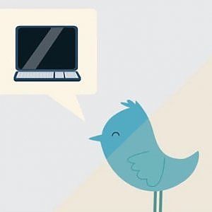 Un posto di lavoro? Adesso puoi trovarlo su Twitter