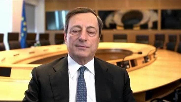 Ripresa, Riva: "L'Italia ora punti sul sostegno ai redditi"