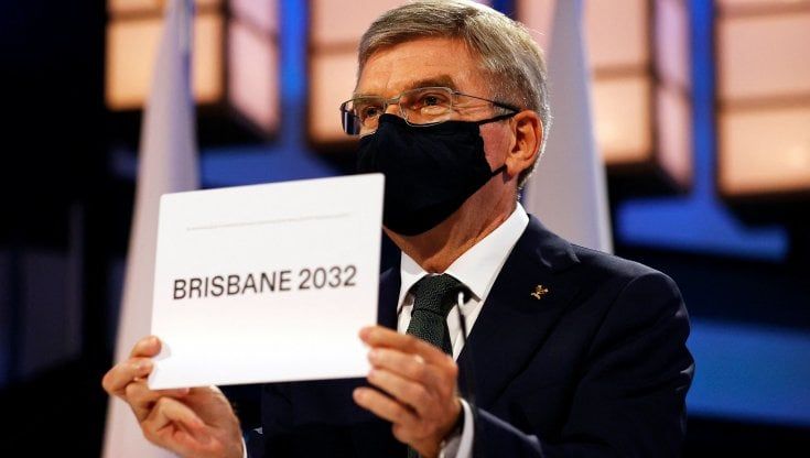 Ufficiale: Brisbane ospiterà le Olimpiadi del 2032