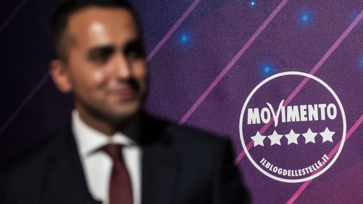 C'era una volta il M5s