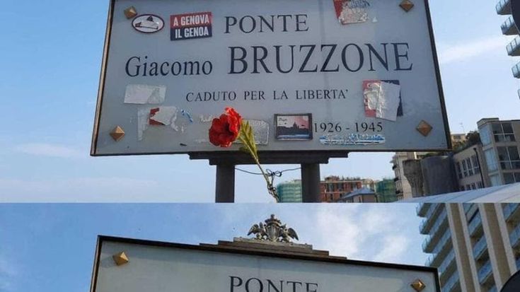 Genova, la guerra del Comune a chi attacca adesivi in città, multe anche a chi imbratta i muri: sono raddoppiate negli ultimi due anni