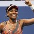 US Open: intramontabile Venus, a 37 anni in semifinale con la connazionale Stephens