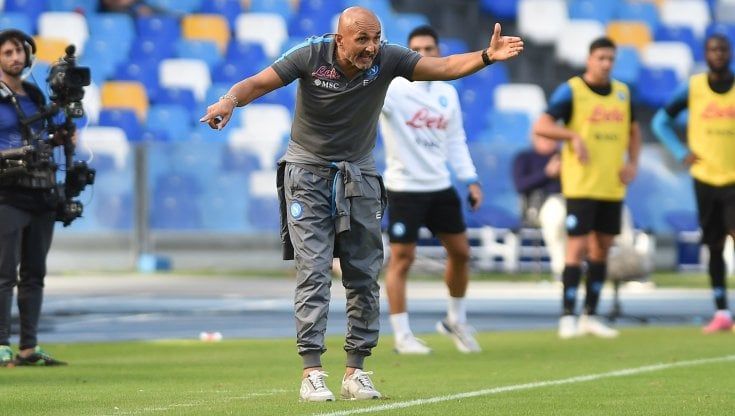 Ajax-Napoli, probabili formazioni e dove vedere la partita in tv