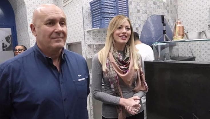 Stefano Bandecchi, chi è il candidato alle Regionali in Campania