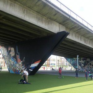 Un calcio all'Is: in Belgio la lotta ai foreign fighters inizia dallo sport