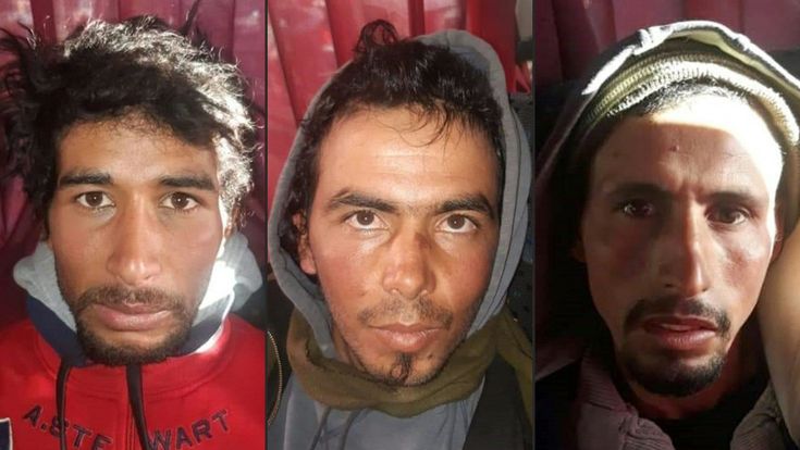 Kamikaze da esportazione e jihad interna. l’altro volto del Marocco riformista 