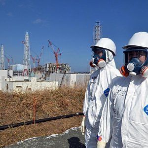 Disastro di Fukushima, confermato primo caso di tumore da radiazioni