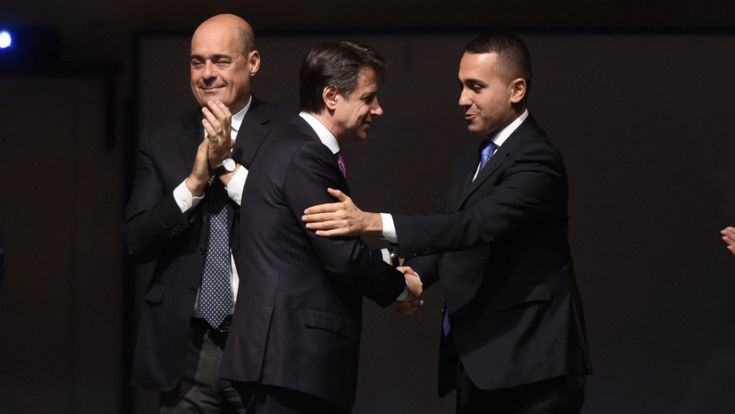 Hanno tutti ragione | Colpa di Alfredo 