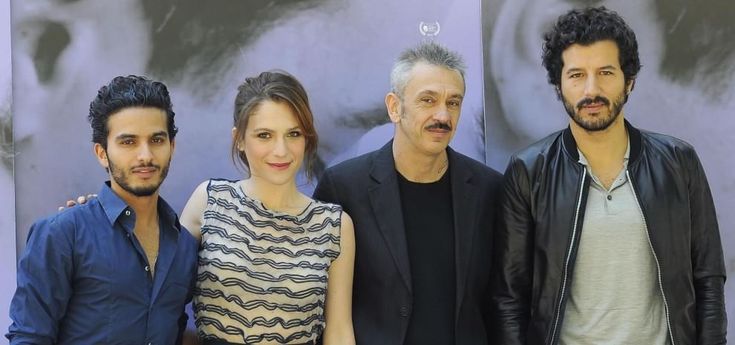 "Una storia sbagliata", ma una storia d'amore e Iraq. Lunedì a Nuovo Cinema Repubblica