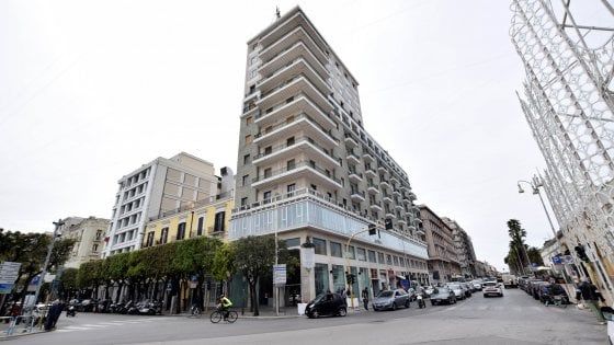 Bari, sul corso arriva McDonald's: la catena fast food nel palazzo dell'ex Motta
