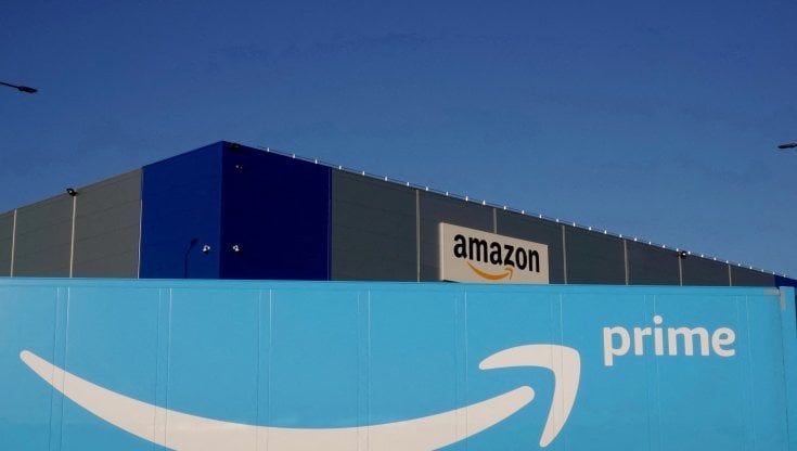 Amazon rilancia nella salute e prova a conquistare il gruppo delle cure domestiche Signify