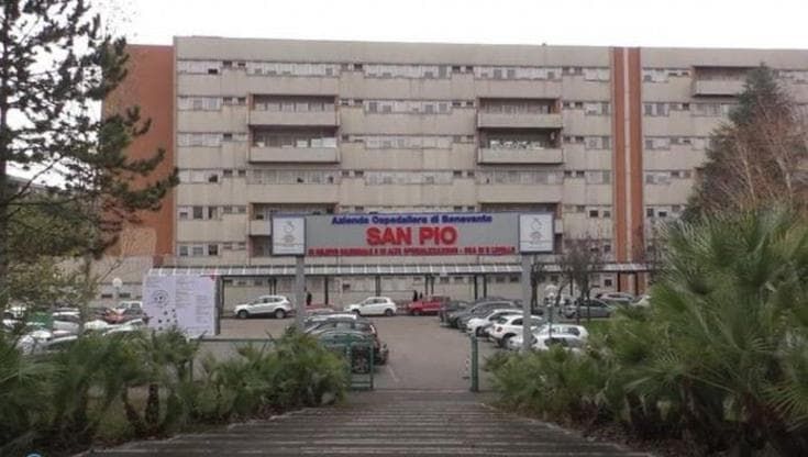 Benevento, neonata con problemi cardiologici muore in ospedale: Procura apre inchiesta