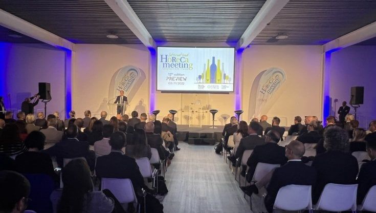 Food and beverage, a Milano l’International Horeca Meeting di Italgrob per fare il punto sull’andamento del mercato