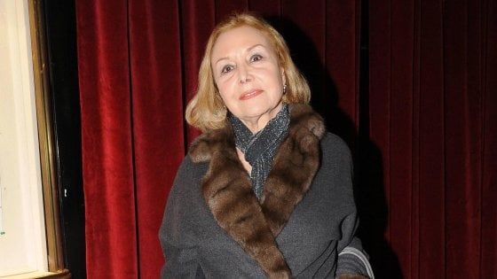È morta Iaia Fiastri, regina della commedia musicale italiana