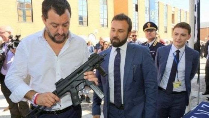 Lega, dall'università alla "Bestia": chi è Morisi, lo stratega social di Salvini. Il suo addio chiude un ciclo 