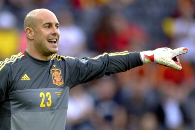 Napoli-Spagna: ritorno a sorpresa in Nazionale per Pepe Reina e Silva ceduto a RCD Espanyol