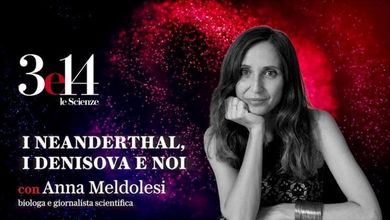 I Neanderthal, i Denisova e noi
